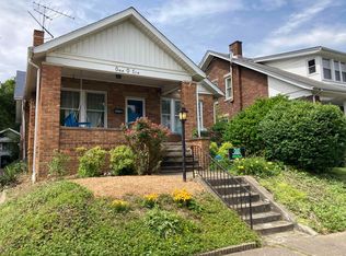 106 Belford Ave, Huntington, WV 25701