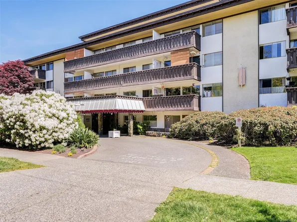 964 Heywood Ave #401, Victoria, BC V8V 2Y5