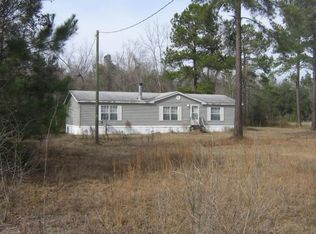 999 Carters Mill Rd, Ridgeland, SC 29936