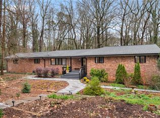 1066 Berkeley Rd, Avondale Estates, GA 30002