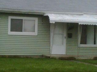 573 Harvey Ave, Pontiac, MI