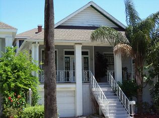 1518 Rosenberg, Galveston, TX 77550