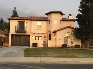 204 Claudia Autumn Dr, Bakersfield, CA 93314