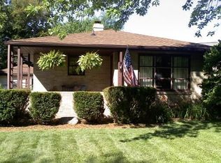 19 McCormick Blvd, Normal, IL 61761