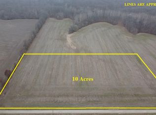 0 N Deal Ln, Woodlawn, IL 62898