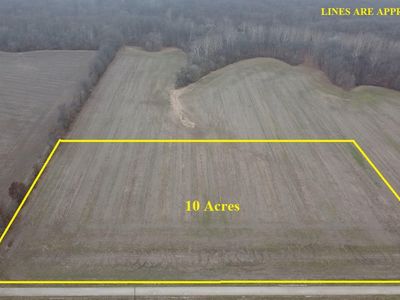 0 N Deal Ln, Woodlawn, IL, 62898