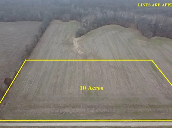 0 N Deal Ln, Woodlawn, IL 62898