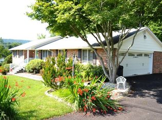 2583 Old Baltimore Rd, Draper, VA 24324