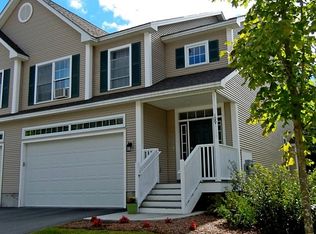 109 Aikey Ln, Colchester, VT 05446