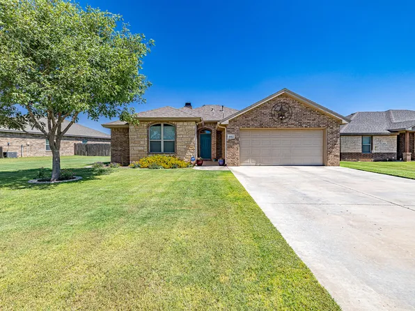 4912 Itasca St, Lubbock, TX 79416