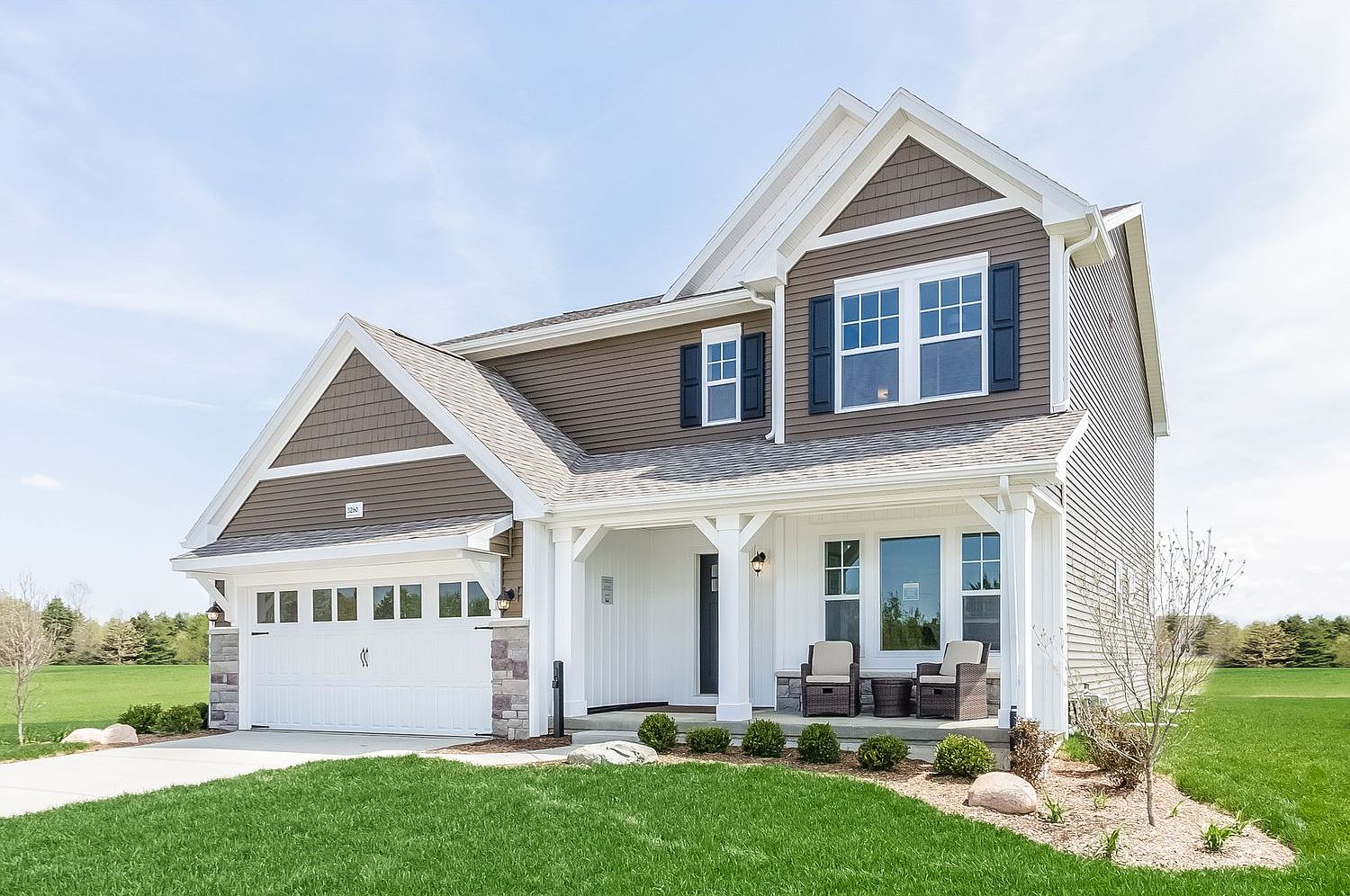 Westminster Park by Allen Edwin Homes in Grand Blanc MI Zillow