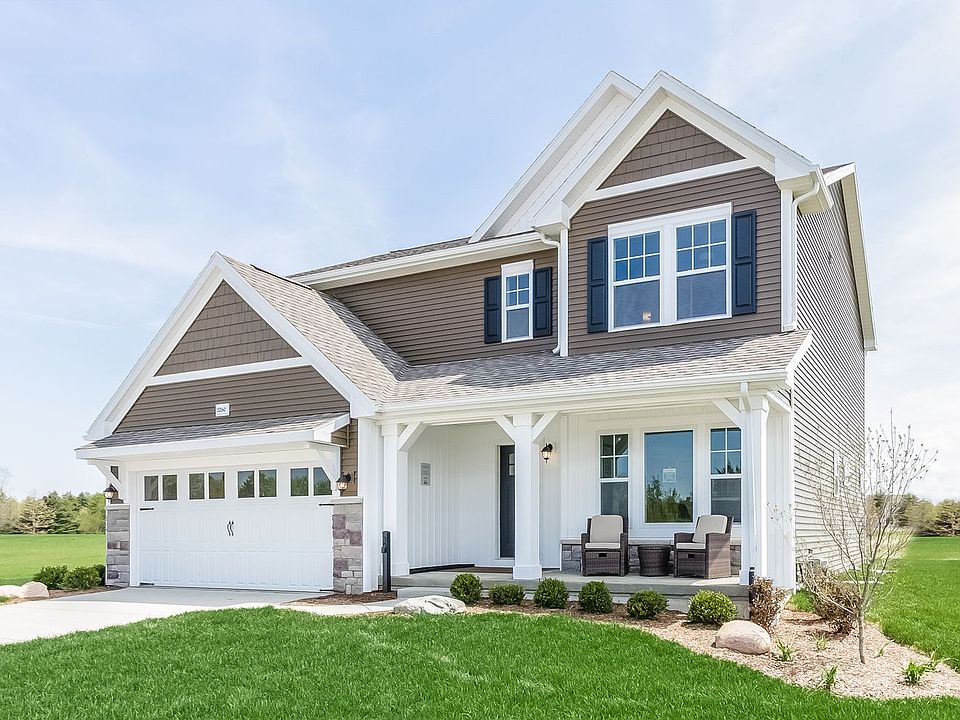 Westminster Park by Allen Edwin Homes in Grand Blanc MI Zillow