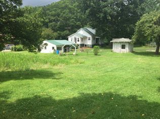 111 Caudill Ct, Princeton, WV 24739