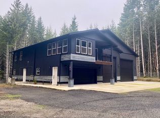 181 E Point Wilson Rd, Shelton, WA 98584