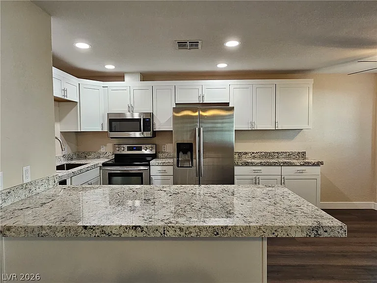 7933 Terrace Rock Way #102 — Photo 16