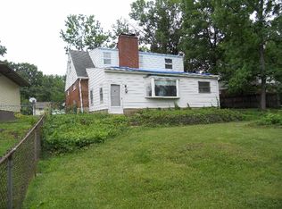 183 Farragut Rd, Cincinnati, OH 45218