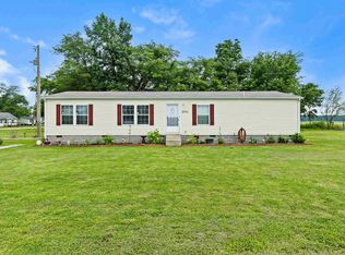 3096 State Route 136 W, Henderson, KY 42420