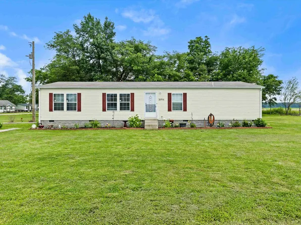3096 State Route 136 W, Henderson, KY 42420