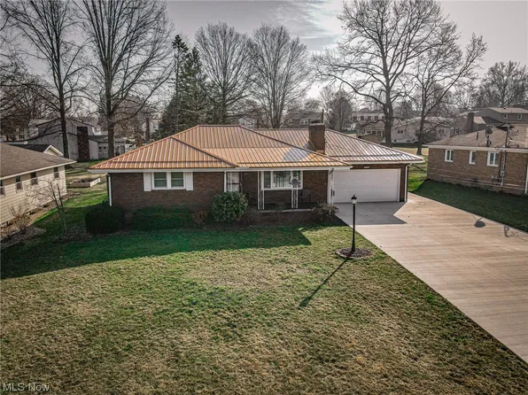 6261 Navajo Pl, Poland, OH 44514