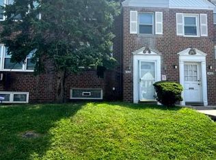 7426 Brockton Rd, Philadelphia, PA 19151