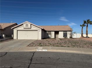 610 Brownlee Dr, Henderson, NV 89015