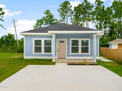 7200 Lake Suzzanne Way, Panama City, FL, 32404