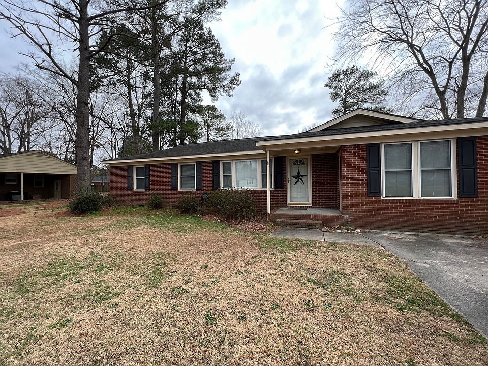 2604 Crockett Dr Greenville NC Zillow
