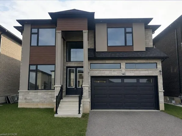 143 Klein Cir, Ancaster, ON L9K 0K3