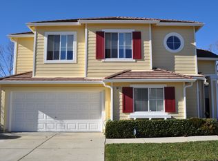 104 Saint Pierre Way, Martinez, CA 94553