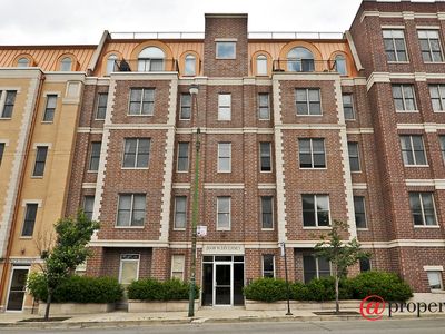 2608 W Diversey Ave APT 502, Chicago, IL, 60647