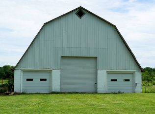 1959 W 800th Rd, Blue Mound, KS 66010