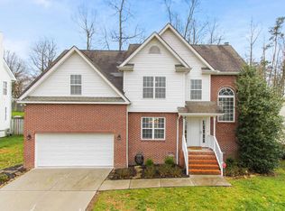 1266 Emerald Forest Ln, Powell, TN 37849