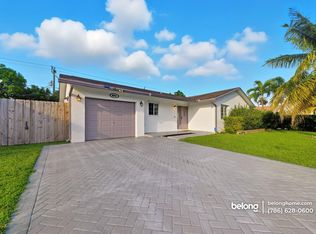 8331 NW 44th Ct, Fort Lauderdale, FL 33351