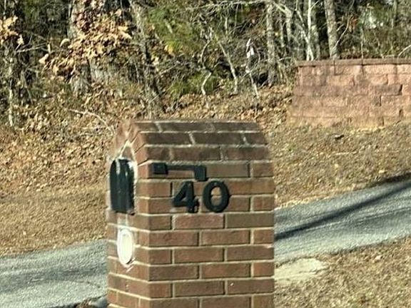 Exterior Address Verification
