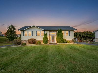 180 Kincheloe Rd, Fall Branch, TN, 37656