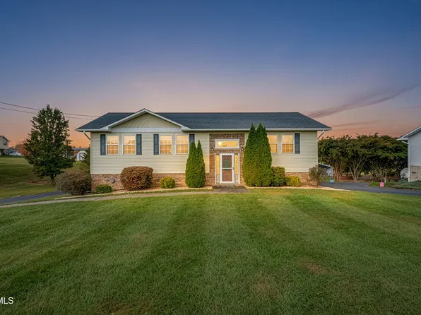 180 Kincheloe Rd, Fall Branch, TN 37656