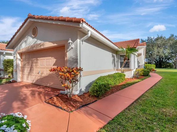 21 Sausalito Drive, Boynton Beach, FL 33436