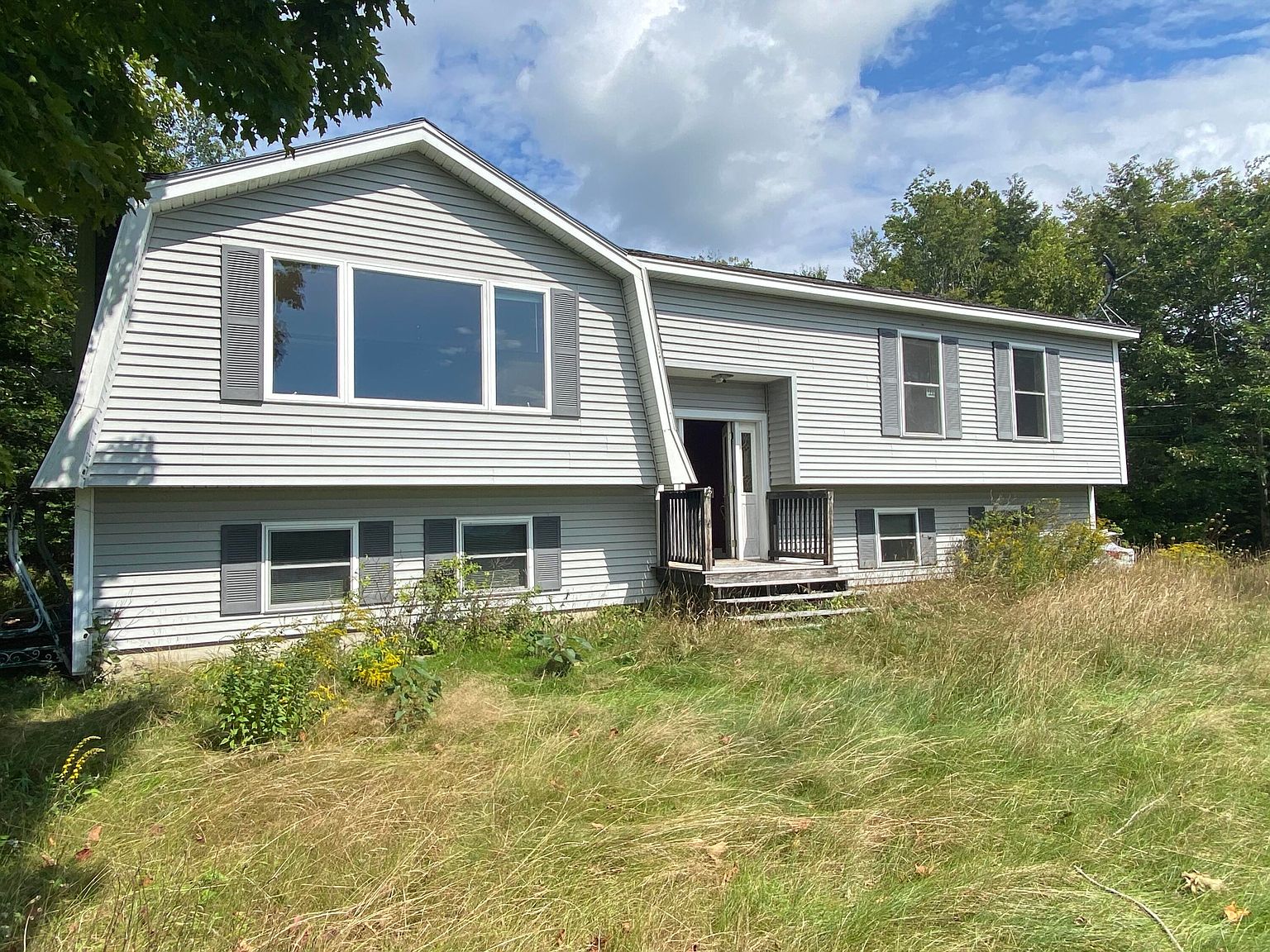 103 Manning Dr West Gardiner Me 04345 Mls 1508982 Zillow