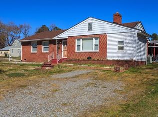 3307 Austin Ave, Richmond, VA 23222