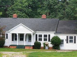 206 E Standing Springs Rd, Simpsonville, SC 29680