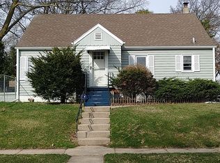 5116 N 46th St, Omaha, NE 68104