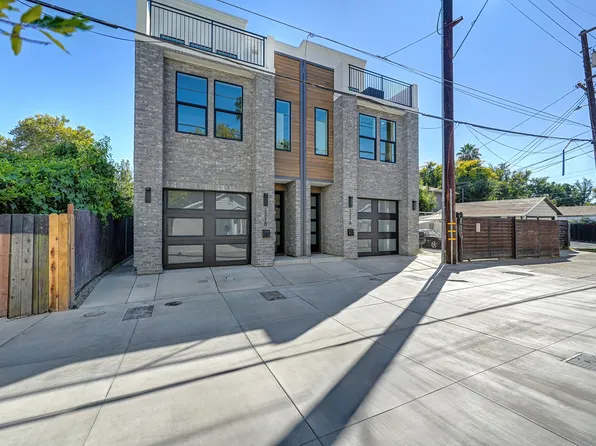 1218 Uptown Aly, Sacramento, CA