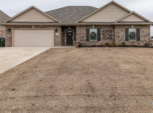 101 Tyler Will Dr, Harvest, AL 35749