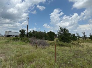 N Highway 51, Springtown, TX 76082