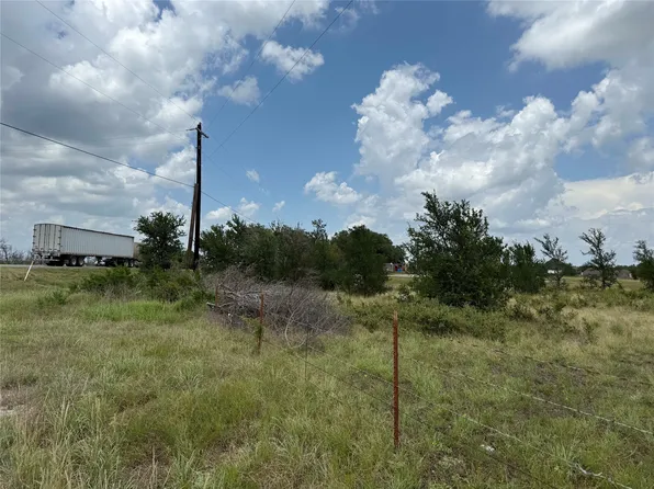 N Highway 51, Springtown, TX 76082