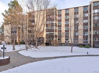 6960 E Girard Ave APT 105, Denver, CO 80224