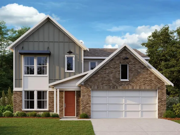 2108 Harvest Meadows Ave, Batavia, OH 45103