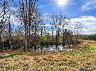 2138 County Road 2138, Kemp, TX 75143