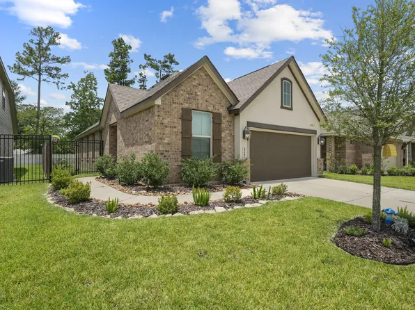 4241 Waterlily Spring Way, Porter, TX 77365