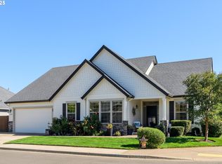 1297 S 41st St, Springfield, OR 97478